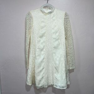 Anthropologie HD in paris Enid Swing Dress